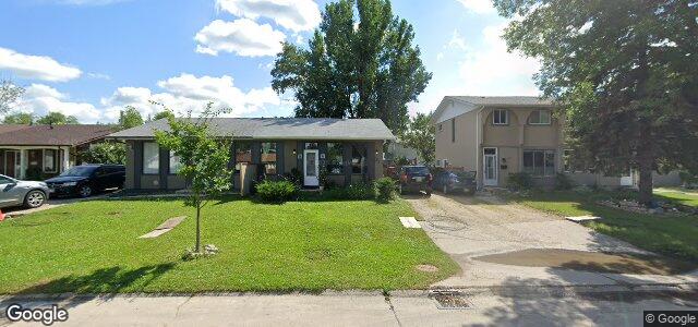 Larawan ng 95 Evenwood Crescent sa Winnipeg, Manitoba