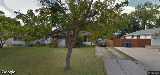 Larawan ng 96 Hammond Road sa Winnipeg, Manitoba