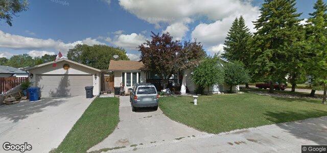 Larawan ng 97 Bergman Crescent sa Winnipeg, Manitoba