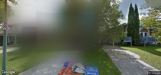 Larawan ng 98 Bergman Crescent sa Winnipeg, Manitoba