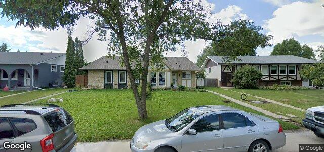 98 Harwood Crescent（加拿大曼尼托巴省温尼伯市）房屋照片