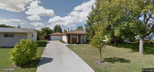 Larawan ng 98 Lismer Crescent sa Winnipeg, Manitoba