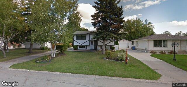 Larawan ng 99 Hammond Road sa Winnipeg, Manitoba