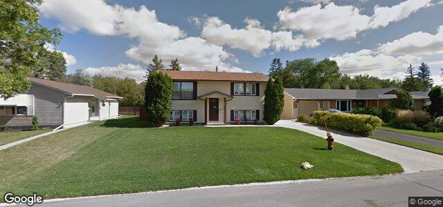 Larawan ng 99 Lismer Crescent sa Winnipeg, Manitoba