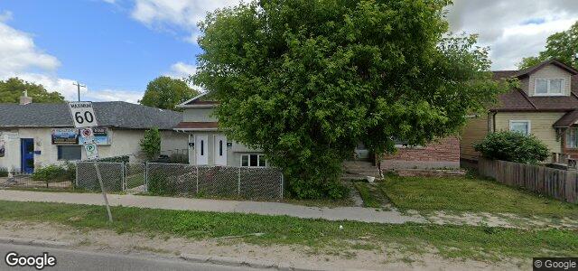 Larawan ng 1-1349 Notre Dame Avenue sa Winnipeg, Manitoba