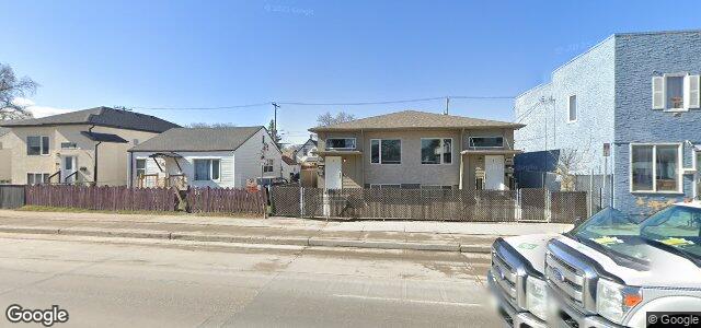 Larawan ng 1-1518 Logan Avenue sa Winnipeg, Manitoba