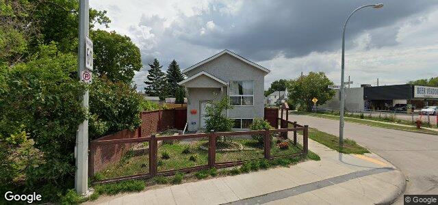 Larawan ng 11 Keewatin Street sa Winnipeg, Manitoba