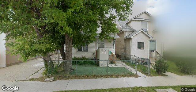 Larawan ng 1100 Alexander Avenue sa Winnipeg, Manitoba
