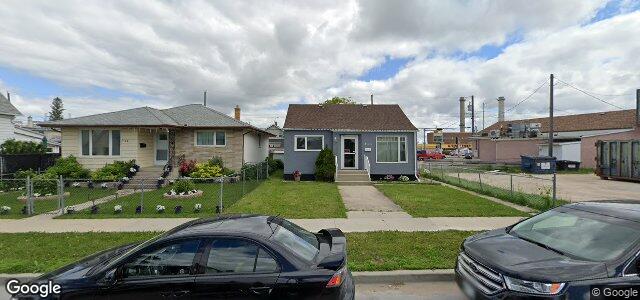 Larawan ng 1103 Alexander Avenue sa Winnipeg, Manitoba