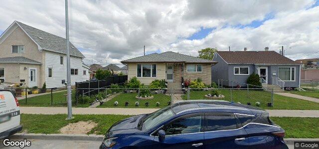 Larawan ng 1109 Alexander Avenue sa Winnipeg, Manitoba