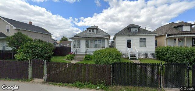 Larawan ng 1110 Logan Avenue sa Winnipeg, Manitoba