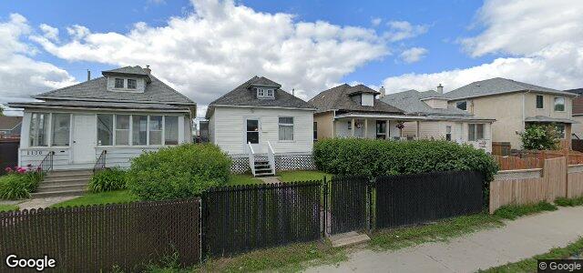 Larawan ng 1114 Logan Avenue sa Winnipeg, Manitoba