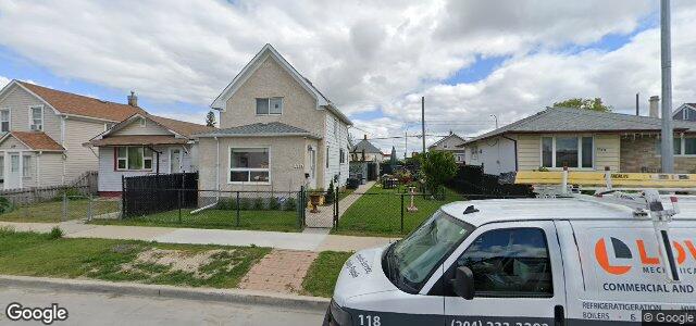 Larawan ng 1115 Alexander Avenue sa Winnipeg, Manitoba