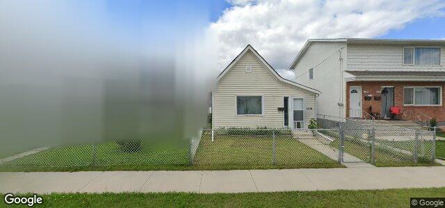 Larawan ng 1118 Alexander Avenue sa Winnipeg, Manitoba