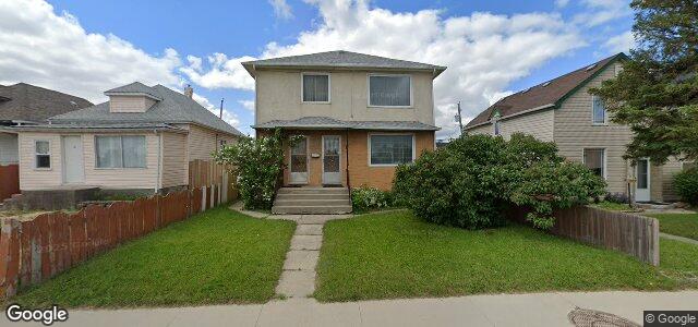 Larawan ng 1118 Logan Avenue sa Winnipeg, Manitoba