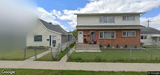 Larawan ng 1120 Alexander Avenue sa Winnipeg, Manitoba