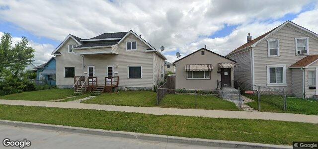 1123 Alexander Avenue（加拿大曼尼托巴省温尼伯市）房屋照片