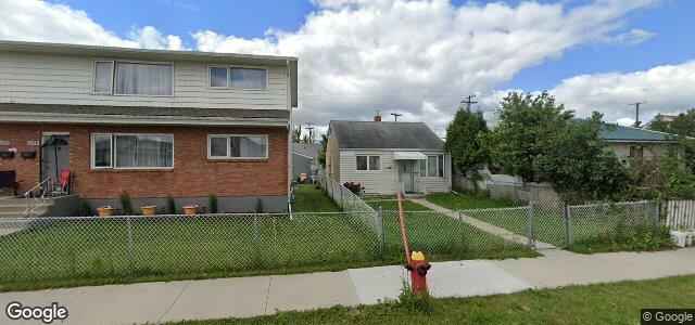 Larawan ng 1126 Alexander Avenue sa Winnipeg, Manitoba
