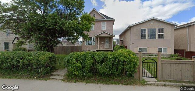 Larawan ng 1126 Logan Avenue sa Winnipeg, Manitoba