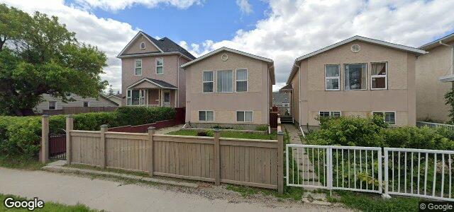 1128 Logan Avenue（加拿大曼尼托巴省溫尼伯市）房屋照片