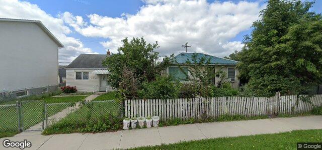 Larawan ng 1130 Alexander Avenue sa Winnipeg, Manitoba