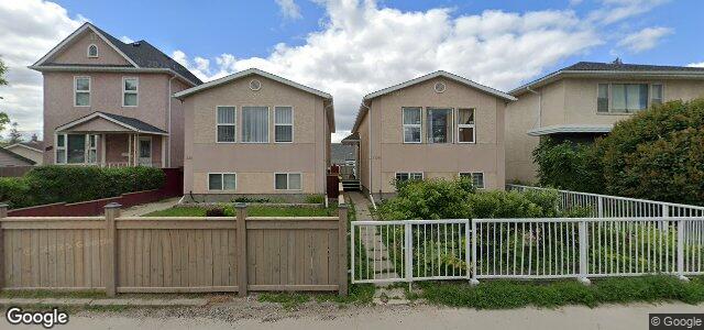 Larawan ng 1130 Logan Avenue sa Winnipeg, Manitoba