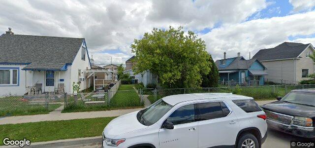 Larawan ng 1133 Alexander Avenue sa Winnipeg, Manitoba