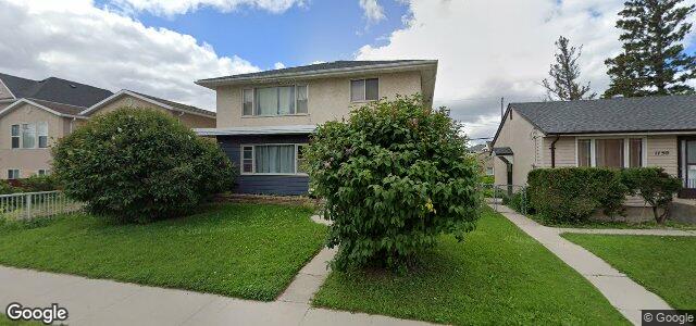 Larawan ng 1134 Logan Avenue sa Winnipeg, Manitoba