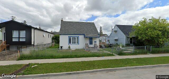 Larawan ng 1137 Alexander Avenue sa Winnipeg, Manitoba