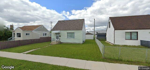 Larawan ng 1138 Alexander Avenue sa Winnipeg, Manitoba