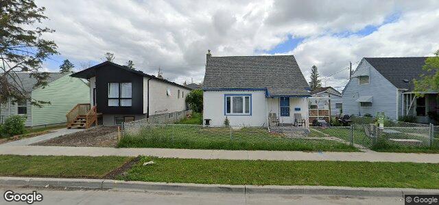 Larawan ng 1139 Alexander Avenue sa Winnipeg, Manitoba