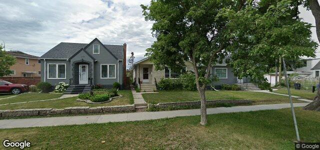 Larawan ng 114 Worth Street sa Winnipeg, Manitoba