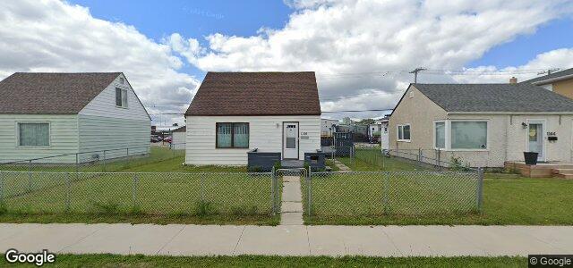 Larawan ng 1140 Alexander Avenue sa Winnipeg, Manitoba