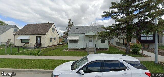Larawan ng 1141 Alexander Avenue sa Winnipeg, Manitoba