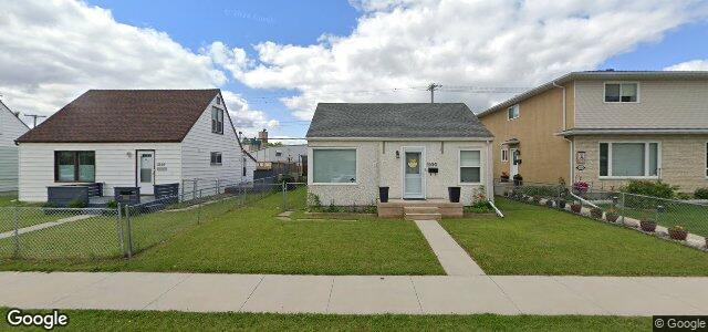 Larawan ng 1144 Alexander Avenue sa Winnipeg, Manitoba