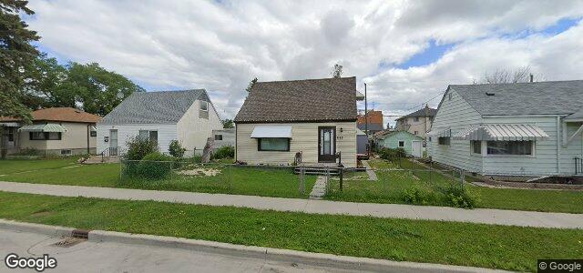 Larawan ng 1145 Alexander Avenue sa Winnipeg, Manitoba