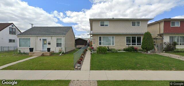 Larawan ng 1146 Alexander Avenue sa Winnipeg, Manitoba