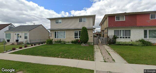 Larawan ng 1148 Alexander Avenue sa Winnipeg, Manitoba