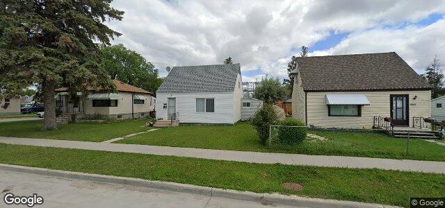 Larawan ng 1149 Alexander Avenue sa Winnipeg, Manitoba