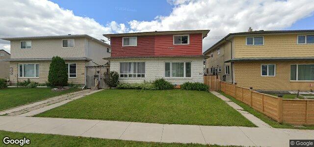 Larawan ng 1152 Alexander Avenue sa Winnipeg, Manitoba