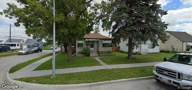 Larawan ng 1153 Alexander Avenue sa Winnipeg, Manitoba