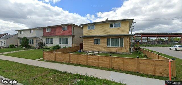 Larawan ng 1154 Alexander Avenue sa Winnipeg, Manitoba