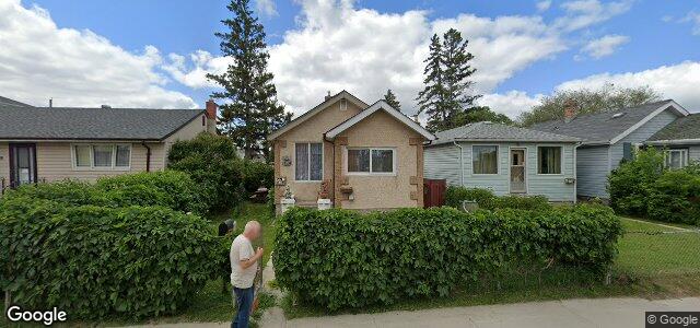 Larawan ng 1154 Logan Avenue sa Winnipeg, Manitoba