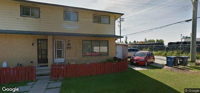 Larawan ng 1156 Alexander Avenue sa Winnipeg, Manitoba
