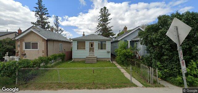 Larawan ng 1156 Logan Avenue sa Winnipeg, Manitoba