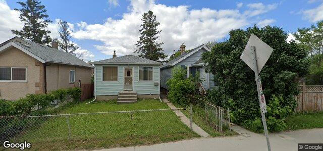 Larawan ng 1158 Logan Avenue sa Winnipeg, Manitoba