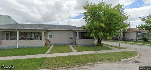 Larawan ng 1165 Alexander Avenue sa Winnipeg, Manitoba