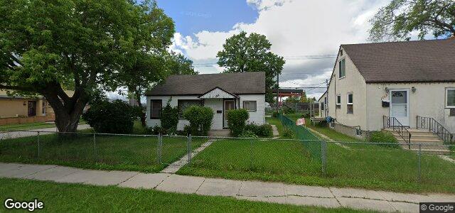 Larawan ng 1166 Alexander Avenue sa Winnipeg, Manitoba