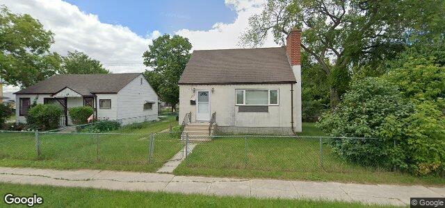 Larawan ng 1170 Alexander Avenue sa Winnipeg, Manitoba