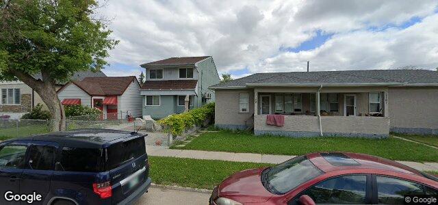 Larawan ng 1171 Alexander Avenue sa Winnipeg, Manitoba